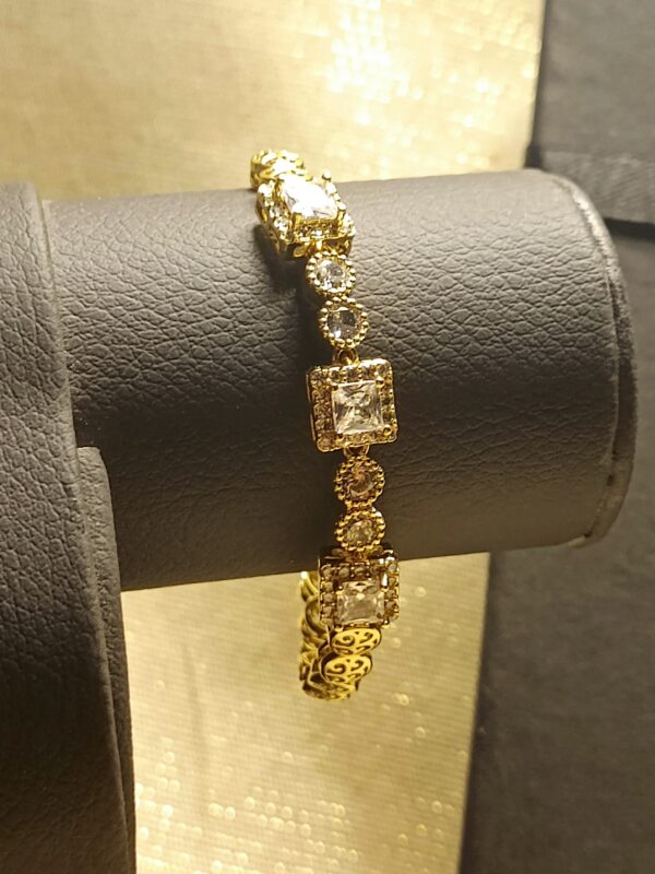 Celestial Radiance Bracelet - Image 2