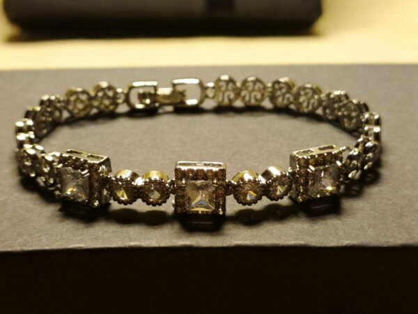 Celestial Radiance Bracelet